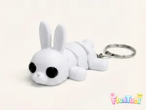 Cute Flexi Rabbit