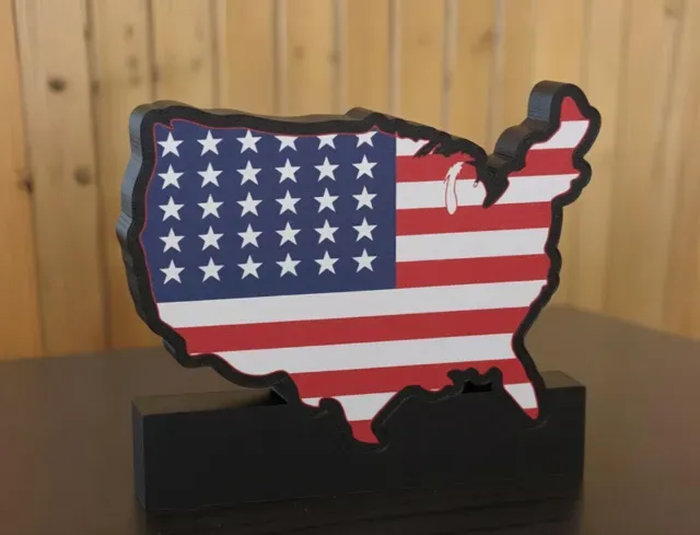 USA Desk lamp — Image 2 of 3