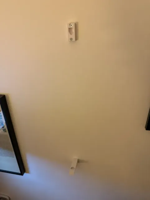 Strap Button Wall Mount for Guitar — Image 3 of 4