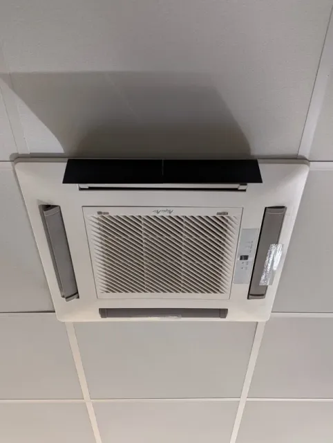 AC Air Flow Deflector / Cover — Фото 3 из 3