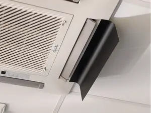 AC Air Flow Deflector / Cover