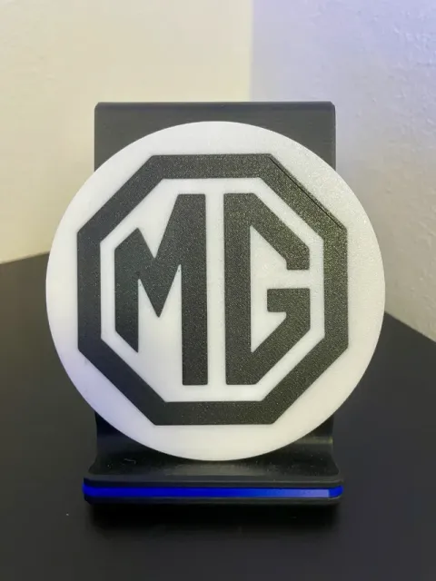 Coaster MG — Фото 2 из 2