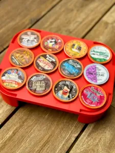 Stackable Keurig K-Cup Holder
