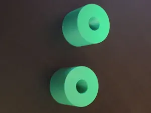ATV handle spacers