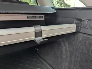 Skoda Superb Multifunctional Pocket Hook