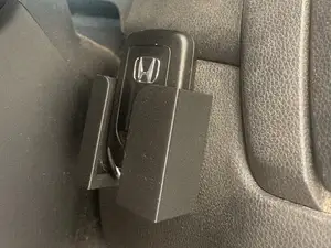 Universal Key Fob Holder – Car Key Organizer