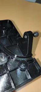 Panda Touch Screen Fold Mount Remix (originally created by Pretzel3D)
