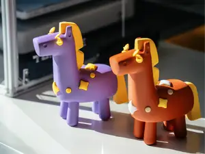 Starbound Pony 星星小马