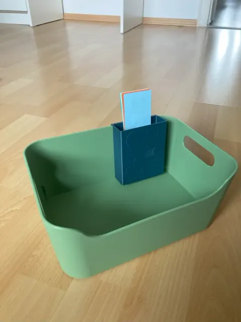 Organizer for IKEA UPPDATERA 24x17 — Фото 2 из 8