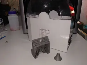 eSUN eBOX Dessicant Container