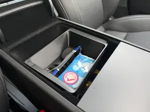 Tesla Model 3 Highland Armrest Console Tray