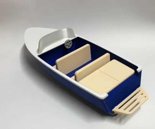 Modell-Sportboot — Фото 5 из 14