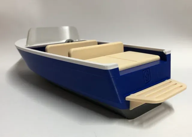 Modell-Sportboot — Фото 13 из 14