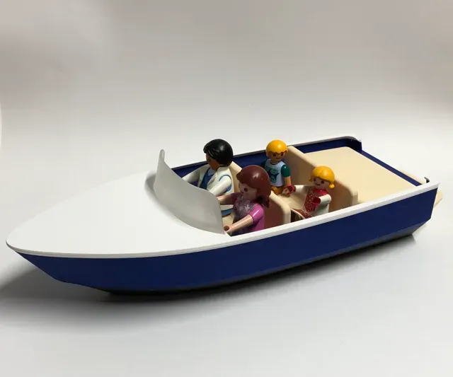 Modell-Sportboot — Фото 3 из 14