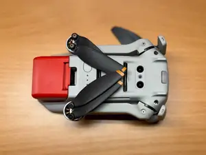DJI Gimbal Cover Mini 1/2/SE/2 SE/4k