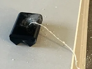 drywall chamfer tool