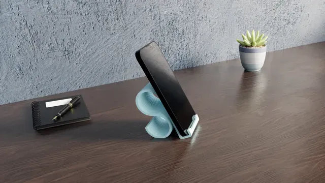 FREE TO SELL! – Wavedock Phone Holder — Фото 9 из 9