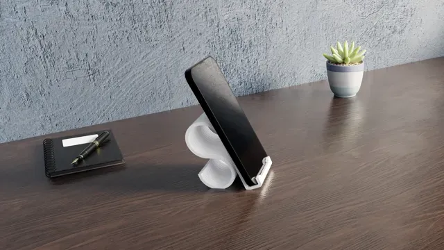 FREE TO SELL! – Wavedock Phone Holder — Фото 8 из 9