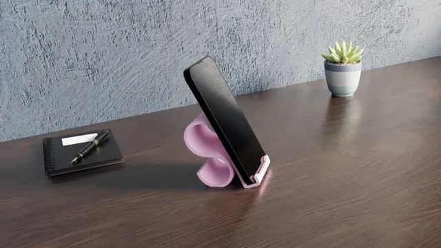 FREE TO SELL! – Wavedock Phone Holder — Фото 7 из 9