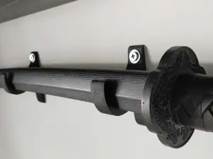 Katana,Sword Wall Mount