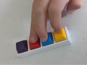 Fidget Clicker