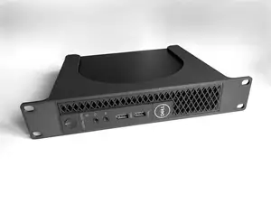 Dell Optiplex Micro 10 Inch Rack Mount Bracket