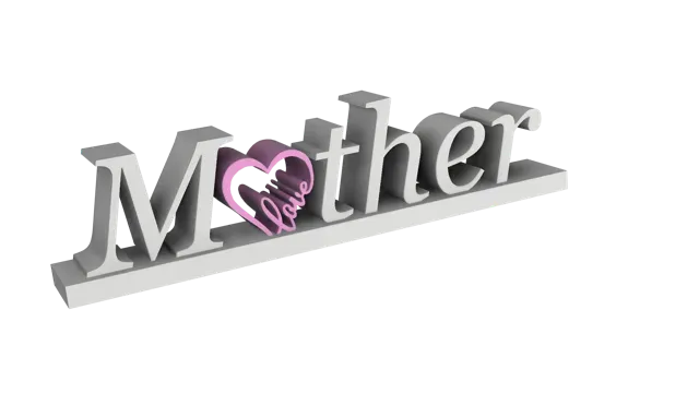 Mothersday Love Sign — Фото 8 из 11