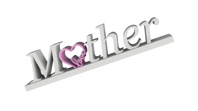 Mothersday Love Sign — Фото 9 из 11