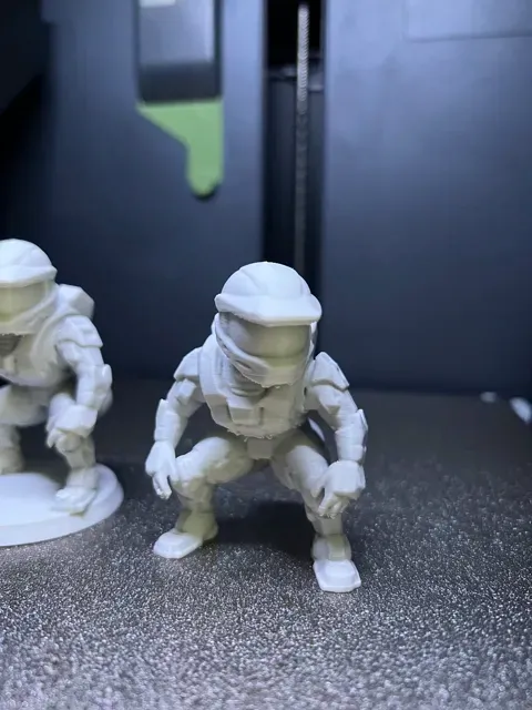Halo Master Cheeks - Thicc Booty Edition — Image 5 of 7