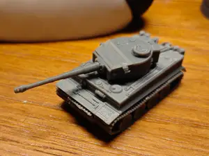 tiger-tank