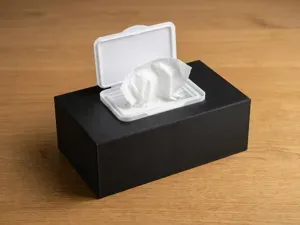 Salling Baby Wipes Box – For Salling Vådservietter