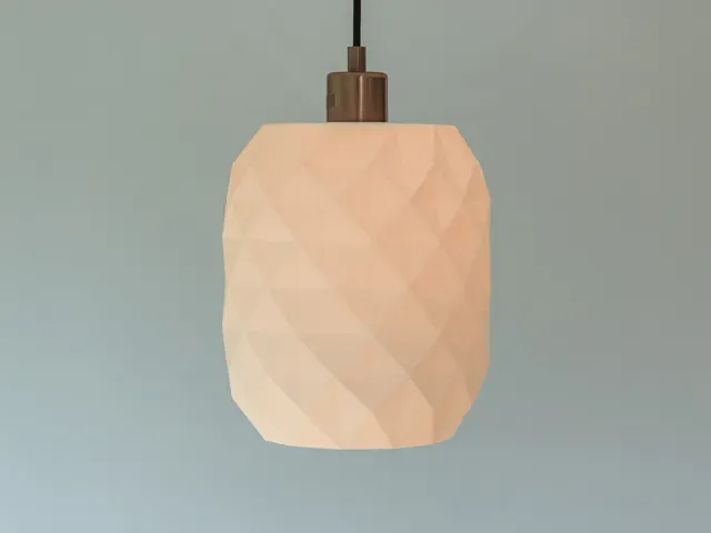 Lampshade - Diamond Big — Фото 4 из 6