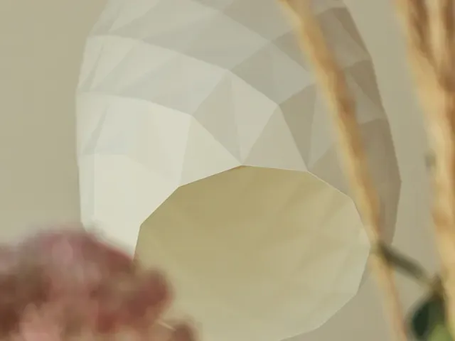 Lampshade - Diamond Big — Фото 6 из 6