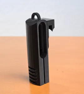Ampoule Opener with helper for multidose vials