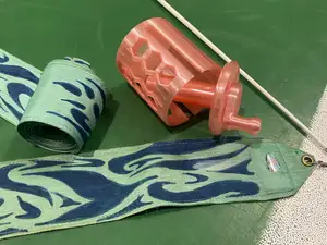 Avvolgi nastro per ginnastica ritmica