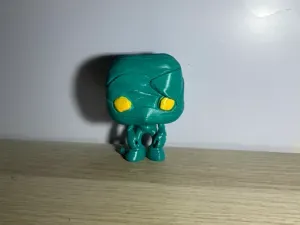 funko Amumu League of Legends