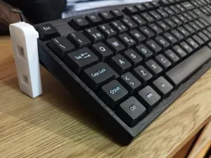 Suporte Teclado