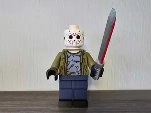 Jason Voorhees - Friday 13th * 500% ~ 21 cm