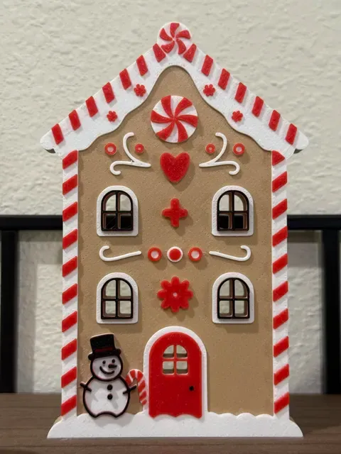 Christmas House — Фото 2 из 3