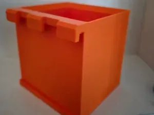 Chicken-Bird Feeder Cup