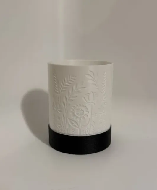 Nordic Summer – Tealight Holder (No support) — Фото 3 из 5