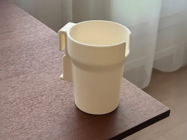 IKEA RASKOG Cupholder (40oz) — Фото 3 из 7