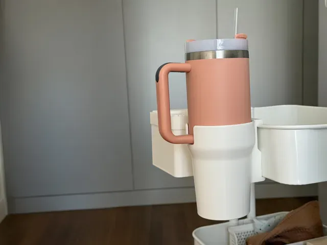 IKEA RASKOG Cupholder (40oz) — Фото 6 из 7