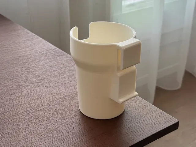 IKEA RASKOG Cupholder (40oz) — Фото 4 из 7