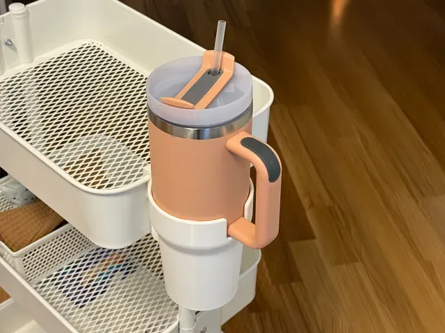 IKEA RASKOG Cupholder (40oz) — Фото 7 из 7