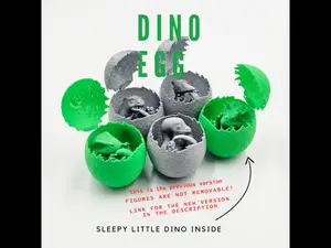 Dino Egg