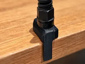 Cable Cover for PG7 – Voron Trident Umbilical