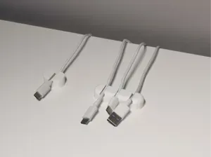 cable holders