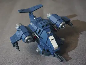 X-14 猎鹰轨道机