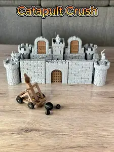Catapult Crush